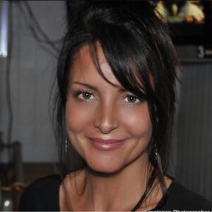 Meet your Posher, Tamatha